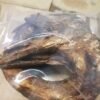 African Smoked Fish (Kini)  1 Lbs