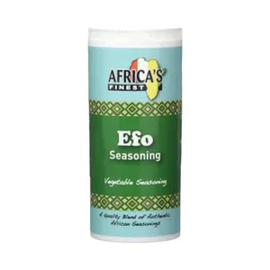 Efo Seasoning  100g