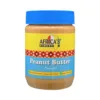 Smooth Peanut Butter  500g