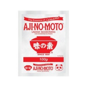 Ajinomoto Umami Seasoning 100g