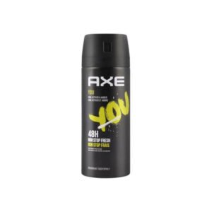 Axe You 48H Non-Stop Fresh Deodorant Body Spray 150ml