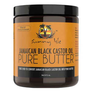 Sunny Isle - Jamaican Black Castor Oil Pure Butter