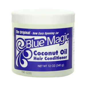 Blue Magic - Coconut Oil Hair Conditioner