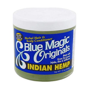 Blue Magic - Originals Indian Hemp Conditioner