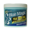 Blue Magic - Tea Tree Oil Leave-In Styling Conditioner