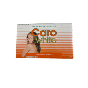 CARO WHITE SAVON DE BEAUTE CLARIFIANT