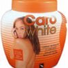 Caro White Lightening Beauty Cream with Carrot Oil