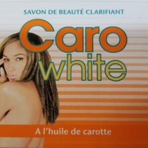 CARO WHITE Lightening Beauty Soap 180g