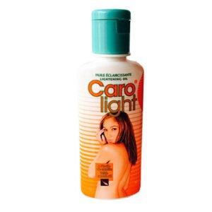 Caro Light Oil 50 ml