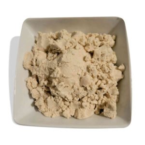 Cassava Dough - 1LB