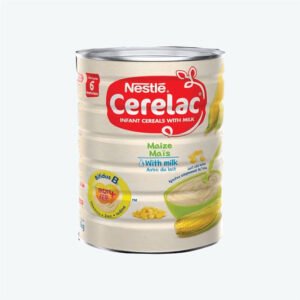 Nestle Cerelac Maize with MIlk - 1kg