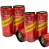 Schweppes Chapman Can Pack of 33cl x 6