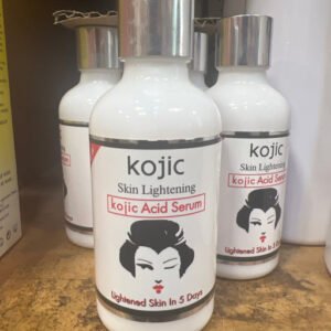 Kojic Acid Serum 50ml