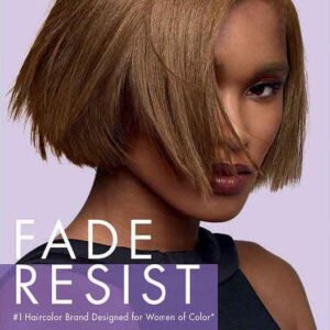 SoftSheen Carson Dark & Lovely - Fade Resist Hair Color (Sun Kissed Brown)