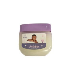 Ebony Baby Jelly Lavender Vaseline 440 ml