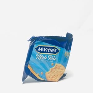 Sales Mc-Vities Rich Tea | 34g