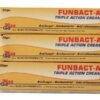 Funbact-A Triple Action Cream