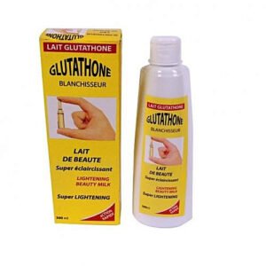 Glutathone Super Milk Beauty Lotion 300ml