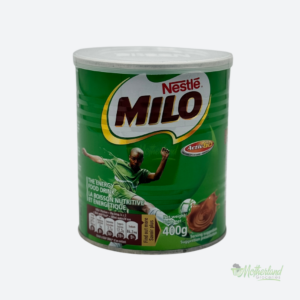 Ghana Milo Activ-Go Energy Food Drink 400g