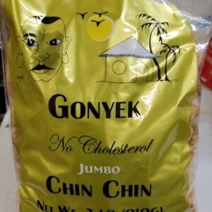 Gonyek Chin Chin  2lbs