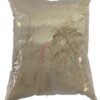 Ground Yam Flour (Elubo)  2.5lbs