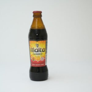 Malta Guinness Pack of 6