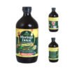 ORGANIC MORINGA DETOX BITTERS - 16 OZ. (H-110)