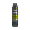 Dove Men + Care Sport Active Fresh Antiperspirant Deodorant Spray 150ml | 5oz