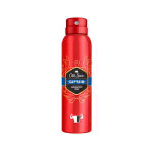 Old Spice Deodorant Captain 150 ml