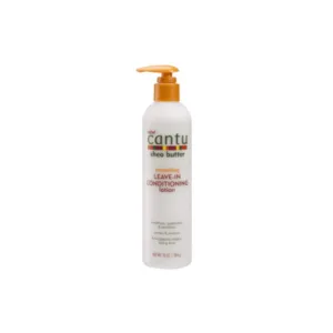 Cantu leave-in conditioning lotion 10oz