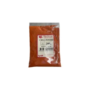 Chilli powder 200g