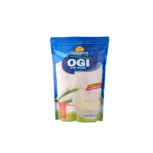 Tasty Pot Ogi (Pap, Akamu) white maize 453g