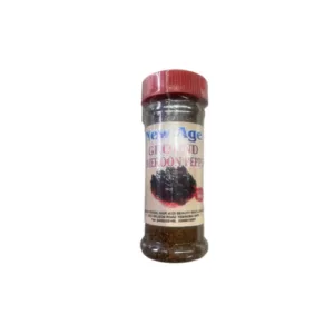 New Age ground Cameroon pepper 100g