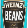 Heinz Baked Beans With Tomato Sauce | 13.7 Oz