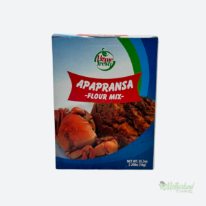 HomeFresh Apapransa Flour Mix 2.2lbs