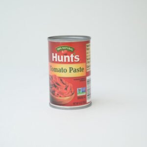 Hunts Tomato Paste - pack of 5