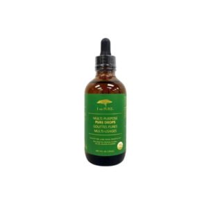 I Am Pure Multi-purpose Pure Drops 4oz