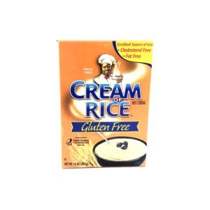 Cream Of Rice Hot Cereal