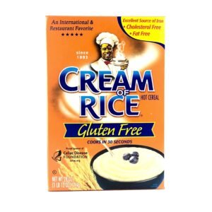 Cream of Rice Hot Cereal 28oz