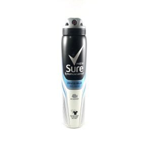 Sure Invisible Ice Fresh - Men 8.4oz