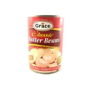 Grace Classic Butter Beans 14oz