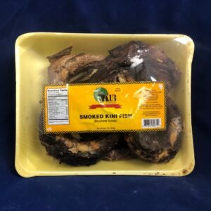 JKub Smoked Kini Fish 16oz