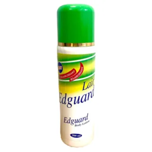 Edguard body lotion