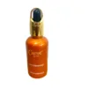 Carrot glow toning serum