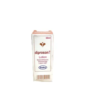 Diproson lotion 30ml