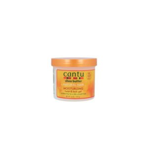 Cantu Shea Butter for Natural Hair Moisturizing Twist & Lock Gel 13 oz