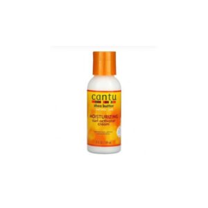 Cantu Shea Butter for Natural Hair Moisturizing Curl Activator Cream 3oz