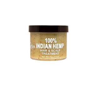 Kuza Indian Hemp Hair & Scalp 4 oz