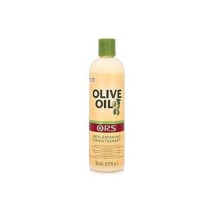 ORS Olive Oil Replenishing Conditioner 12.25 oz