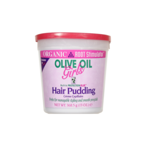 ORS Olive Oil Girls Hair Pudding 13oz